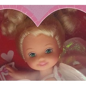 NIKKI My Little Valentine Kelly Doll 2001 Target by Barbie by Barbie