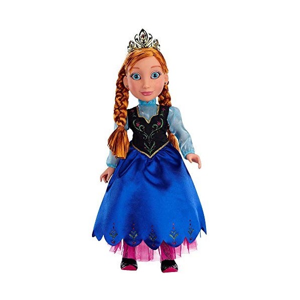 Disney Frozen Anna 21" Doll