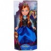 Disney Frozen Anna 21" Doll