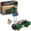 Lego Sa FR 75884 Speed Champions - Jeu de construction - F/50075884