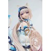 Gexrei Vanilla & chocola1/7 Anime Figure/Ecchi Figure/Belle Fille/Vêtements Amovibles/PVC/Jouets Adultes/Statue Collection/Mo