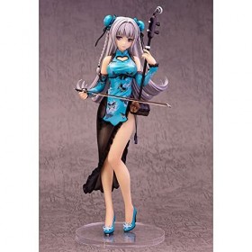 BOANUT Figurine danime Personnage Original Dai-YU 1/6 DX Ver. Ecchi Figure Mignon vêtements Amovibles Personnage de Dessin a