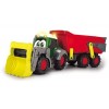 Dickie Toys Happy Fendt Farm Trailer ou Forester