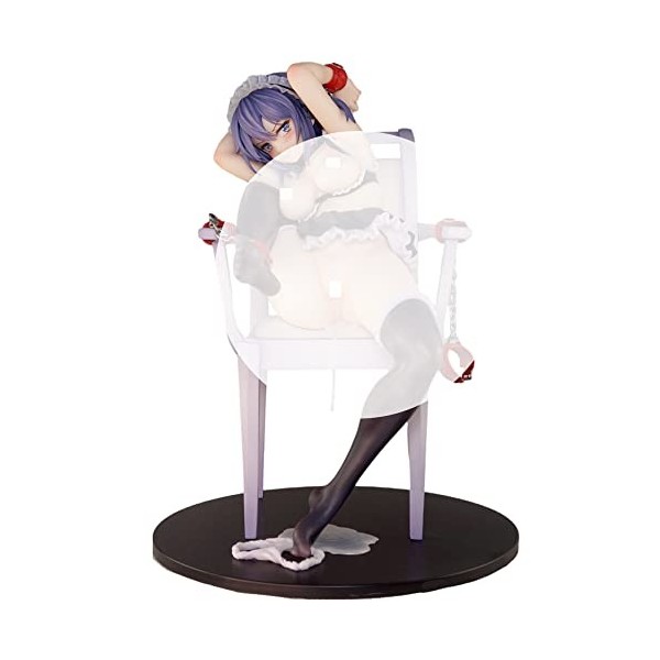 PIELUS Figurine Ecchi Hoshizuki Kaede 1/6 Figurine Complète Figure danime Fille Statue Jouet Vêtements Amovibles Décor de po