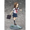 IMMANANT Takagi-san -Road Home- Figurine complète 1/7 Chiffre danime Figurine Ecchi Jolie Fille Statue de Personnage de Dess