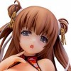 IMMANANT Ecchi Figure Koharu Hayasaki 1/6 Action Figurines Anime Figure Fille Statue Jouet Amovible Vêtements Mignon Poupée D