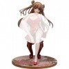 IMMANANT Ecchi Figure Koharu Hayasaki 1/6 Action Figurines Anime Figure Fille Statue Jouet Amovible Vêtements Mignon Poupée D