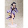 IMMANANT Chiffre danime Figurine ECCHI Yukino Yukinoshita Yukata Ver. Figurine complète 1/7 Modèle de personnage danime/sta