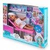 NANCY- Jouets, 700016639, Multicolored