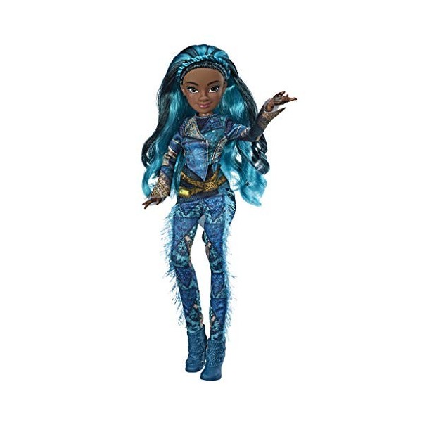 Disney Descendants Uma Doll, Inspired 3