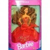 Barbie Collector Doll Toys R Us Special Edition Radiant in Red by Mattel English Manual 