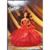 Barbie Collector Doll Toys R Us Special Edition Radiant in Red by Mattel English Manual 