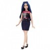 Barbie - DMF29 - Fashionistas 27 - Look Douceur