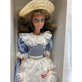 Barbie Little Debbie Doll - Collector Edition Series 1 1992 