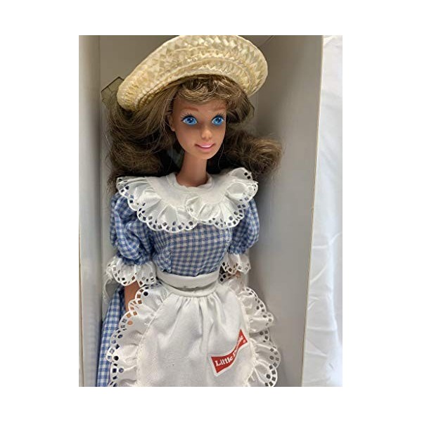 Barbie Little Debbie Doll - Collector Edition Series 1 1992 