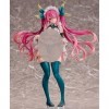 MKYOKO ECCHI Figure-Otori Arisu 1/6- Statue dAnime/Vêtements Amovibles/Adulte Jolie Fille/Modèle de Collection/Modèle de Per