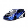 JADA TOYS - Subaru Impreza Sti - Brian Fast And Furious - 1/24