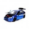 JADA TOYS - Subaru Impreza Sti - Brian Fast And Furious - 1/24