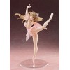 IMMANANT Chiffre danime Swan Girl 1/6 Figurine Complète Figurine Ecchi Mignonne Statue de Personnage de Dessin animé Cadeau 