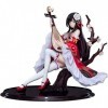 YARRO Anime Figure Girl Ecchi Figure Qing Cheng Lian -Zhao Jun- 1/7 Poupée Jouets Modèle Collectibles Statue Decor Action Fig