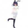 IMMANANT Figurine danime Statue de Fille Hana Fukiishi Racing Girl Ver. 1/6 Ecchi Figure Jouet Amovible Vêtements Action Fig