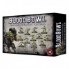 Blood Bowl - Team Gobelin : The Scarcrag Snivellers