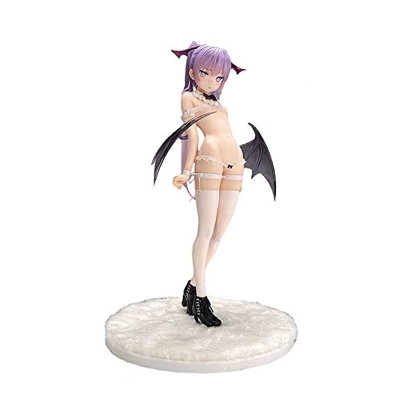 FABRIOUS Figurine Ecchi Chiffre danime Personnage Original - Eve LOVECALL Ver. - 1/6 Les vêtements sont Amovibles poupée/Jou