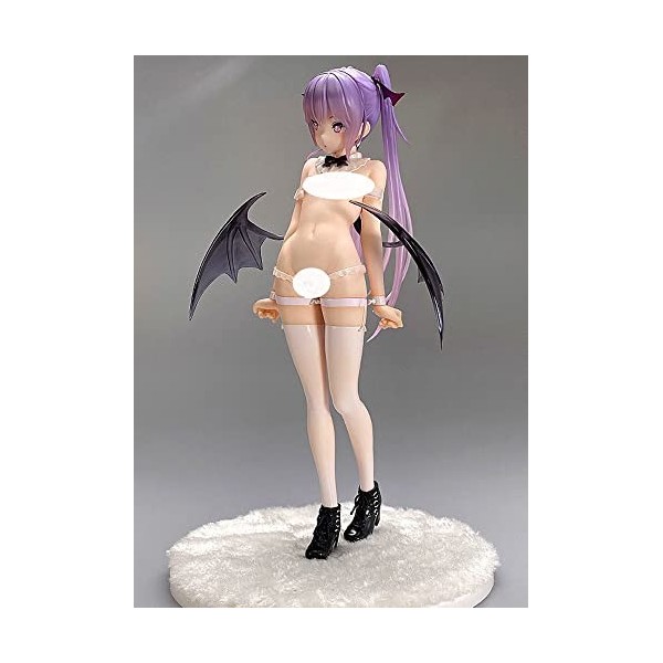 FABRIOUS Figurine Ecchi Chiffre danime Personnage Original - Eve LOVECALL Ver. - 1/6 Les vêtements sont Amovibles poupée/Jou