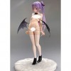 FABRIOUS Figurine Ecchi Chiffre danime Personnage Original - Eve LOVECALL Ver. - 1/6 Les vêtements sont Amovibles poupée/Jou