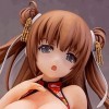 RIZWELLA Koharu Hayasaki 1/6 Assis Ver. Ecchi-Figure Vêtements Détachable Homme Figure Modèle Mignon Poupée Dodue Statue H9.8