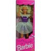 1992 Pretty in Purple Barbie - Special Edition by Mattel