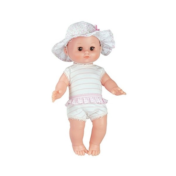 Petitcollin - 612835 - Petit Câlin - Vinyle - Benodet - 28 Cm