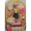 Barbie Spring Scene