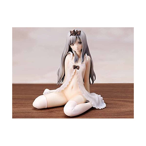 ZORKLIN Midnight Companion Alice - 1/12 Figure complète/Figure ECCHI/Figure danime/Modèle de Personnage Peint/Modèle de Joue