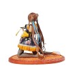 NEWLIA Anime Figure Fille Art T2 Original☆Filles -Chun-Mei- 1/6 Figurine Ecchi Figurines daction Statue en PVC/poupée Mignon