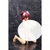 RoMuka Chiffre danime LOVE Tore Reika Saitou après la fête des bulles 1/6 Figurine complète Modèle de personnage danime Gro