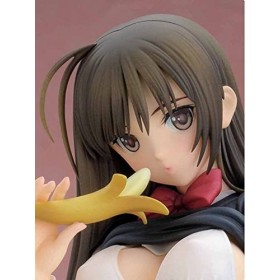 ZORKLIN Ousaka Kotone 1/7 Figure complète/Figure ECCHI/Vêtements Amovibles/Figure danime/Modèle de Personnage Peint/Modèle d