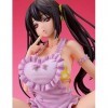 ZORKLIN Sakura Harumoto 1/6 Figure complète/Figure ECCHI/Vêtements Amovibles/Figure danime/Modèle de Personnage Peint/Modèle