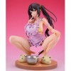 ZORKLIN Sakura Harumoto 1/6 Figure complète/Figure ECCHI/Vêtements Amovibles/Figure danime/Modèle de Personnage Peint/Modèle