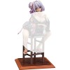 PIELUS Figurine Ecchi Original -Ebisugawa Kano- 1/6 Figure danime Fille Statue Jouet Vêtements Amovibles Décor de poupée Mig