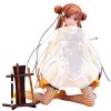 PIELUS Figurine Ecchi Original T2 Art☆Filles -Chun-Mei- 1/6 Figure danime Fille Statue Jouet Vêtements Amovibles Décor de po