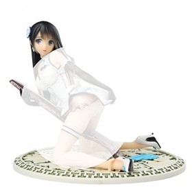 PIELUS Figurine Ecchi Original T2 Art☆Filles -Ping-Yi- 1/6 Figure danime Fille Statue Jouet Vêtements Amovibles Décor de pou