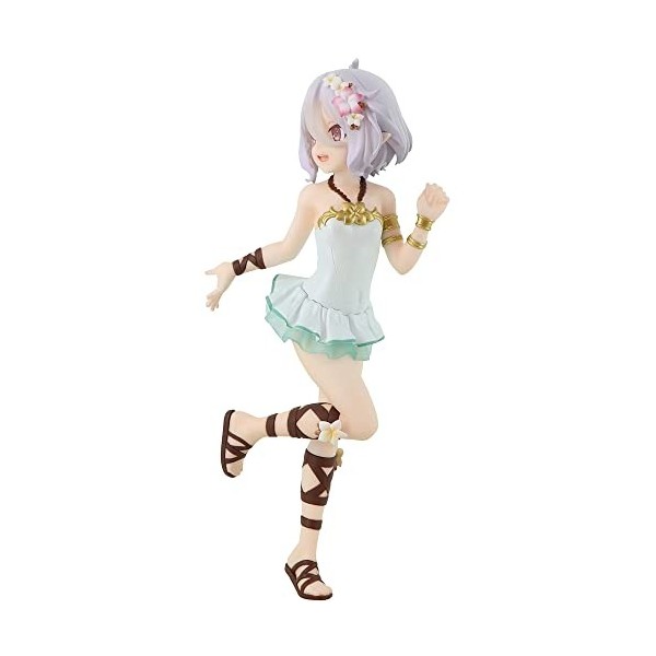 Figurine Natsume Kokoro 丨 Forme statique, matériau PVC, peinture de haute qualité 丨 Hauteur de décoration du modèle de poupée