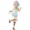 Figurine Natsume Kokoro 丨 Forme statique, matériau PVC, peinture de haute qualité 丨 Hauteur de décoration du modèle de poupée