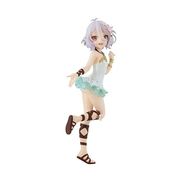 Figurine Natsume Kokoro 丨 Forme statique, matériau PVC, peinture de haute qualité 丨 Hauteur de décoration du modèle de poupée