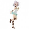 Figurine Natsume Kokoro 丨 Forme statique, matériau PVC, peinture de haute qualité 丨 Hauteur de décoration du modèle de poupée