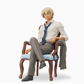 Figurine de poupée Furuya Rei 丨 Modélisation statique, matériau PVC, peinture de haute qualité 丨 Hauteur de décoration du mod