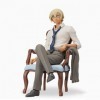 Figurine de poupée Furuya Rei 丨 Modélisation statique, matériau PVC, peinture de haute qualité 丨 Hauteur de décoration du mod