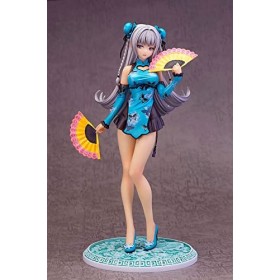 PIELUS Figurine Ecchi Original -Dai-YU- 1/6 DX Ver. Figure danime Fille Statue Jouet Vêtements Amovibles Décor de poupée Mig