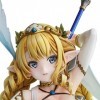 NEWLIA Figurine Ecchi Anime Figuren-Elfe Mura Lincia 1/6 Anime à Collectionner/modèle de Personnage PVC Statue Poupée Modèle 